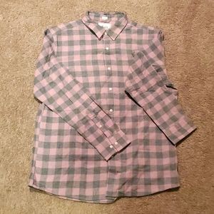 Bixby Nomad Horton Soft Twill Shirt